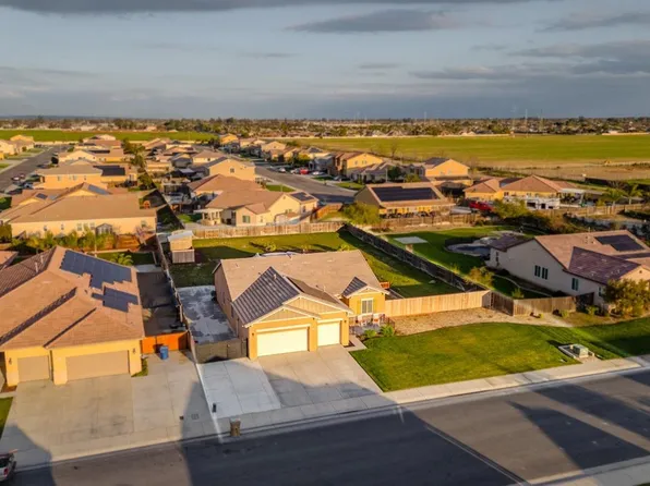 3506 Palagetto Pl, Bakersfield, CA 93314