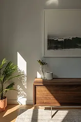 Rented by REAL New York