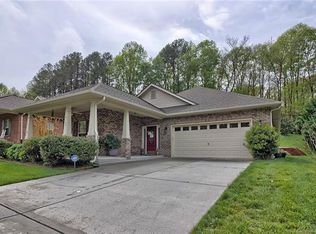 6140 Silver Chime Way, Huntersville, NC 28078