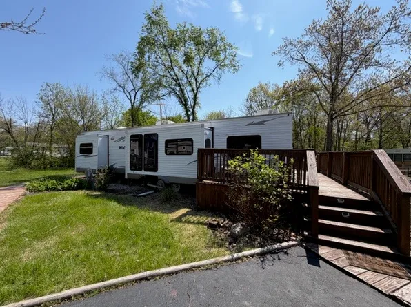 2795 E 28th Rd Lot 622, Seneca, IL 61360