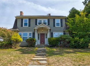 290 Parker Ave, Meriden, CT 06450