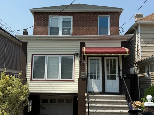 751 Logan Ave #Basement, Bronx, NY 10465