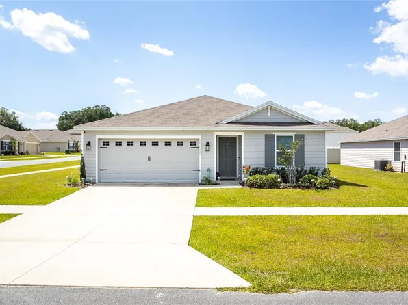 19009 NW 165th Ln, High Springs, FL 32643