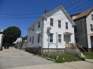 337 Sawyer St, New Bedford, MA 02746