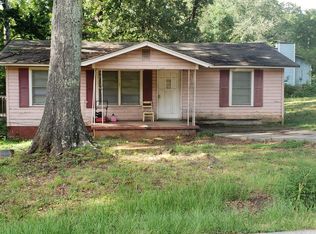 297 Dock Hyde Rd, Carrollton, GA 30116