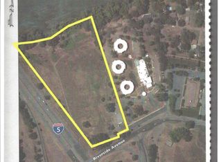 4161 Riverside Ave, Anderson, CA 96007