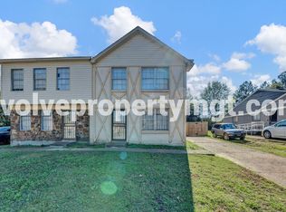 5677 Myers Rd, Memphis, TN 38115