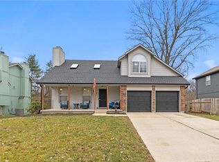 617 Park Ave, Belton, MO 64012