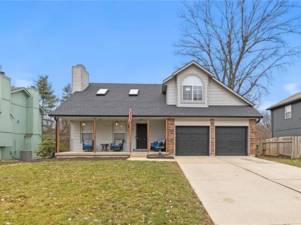 617 Park Ave, Belton, MO 64012