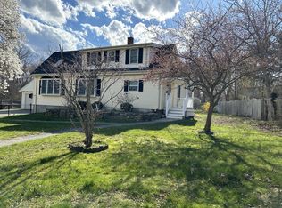 410 Beulah St, Whitman, MA 02382