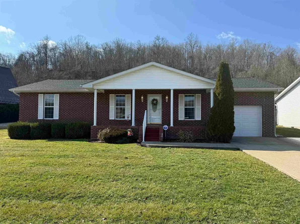 172 Township Road 1357, South Pt, OH 45680
