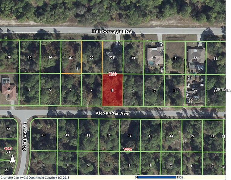1st image of 18140 Alexander Ave