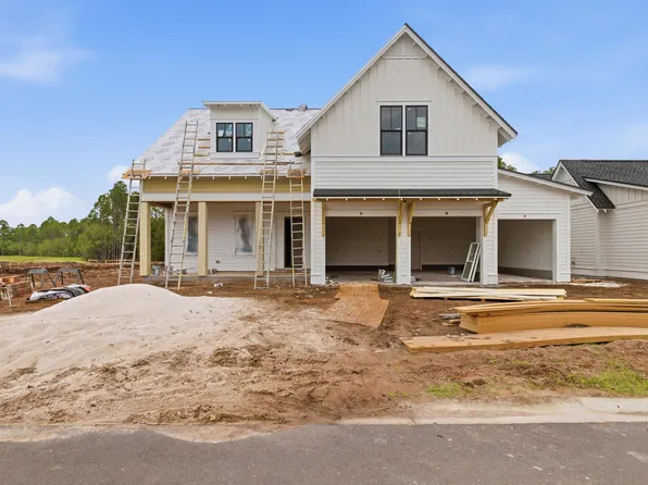 88 Hutton Cv Lot 56, Rosemary Beach, FL 32461