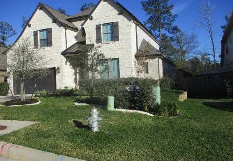 Property Side View