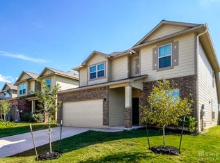 5914 Ivans Farm, San Antonio, TX 78244