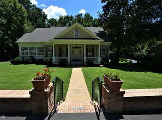 841 Cherokee Rd #47, Lagrange, GA 30240