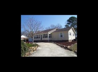 1044 Grace Rd NW, Arab, AL 35016