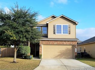 11126 Verbena Path, Helotes, TX 78023