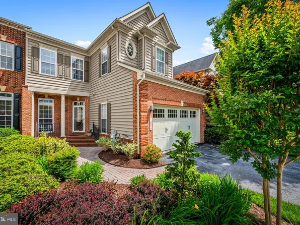 12034 Windsor Moss Unit 107, Ellicott City, MD 21042