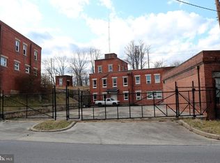 111 Key St #115, Hagerstown, MD 21740