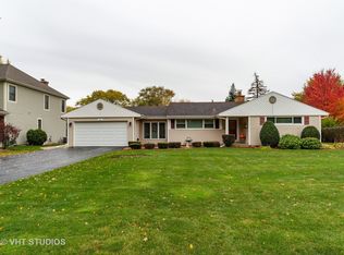 411 E Waverly Rd, Arlington Heights, IL 60004