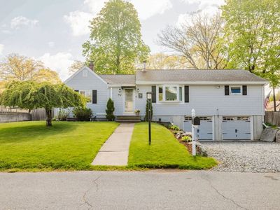 70 Ricard St, Seekonk, MA, 02771