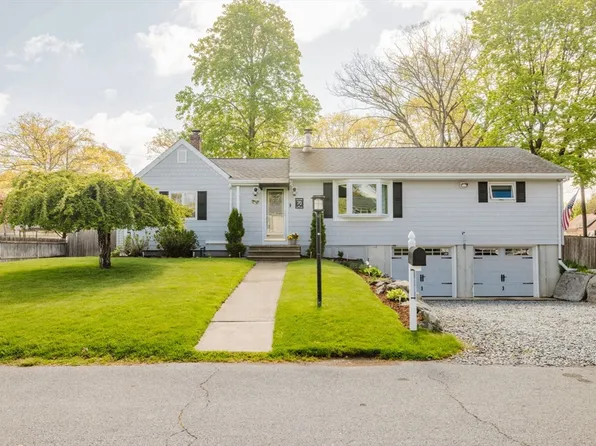 70 Ricard St, Seekonk, MA 02771
