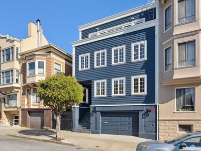 330 Locust St, San Francisco, CA, 94118