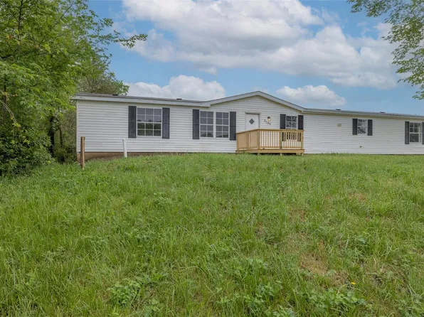 3135 Creek Rd, Moscow Mills, MO 63362