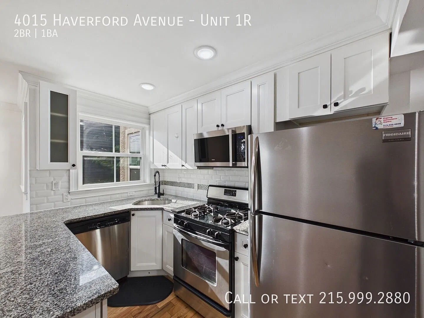 Welcome to 4015 Haverford Ave! — Photo 1