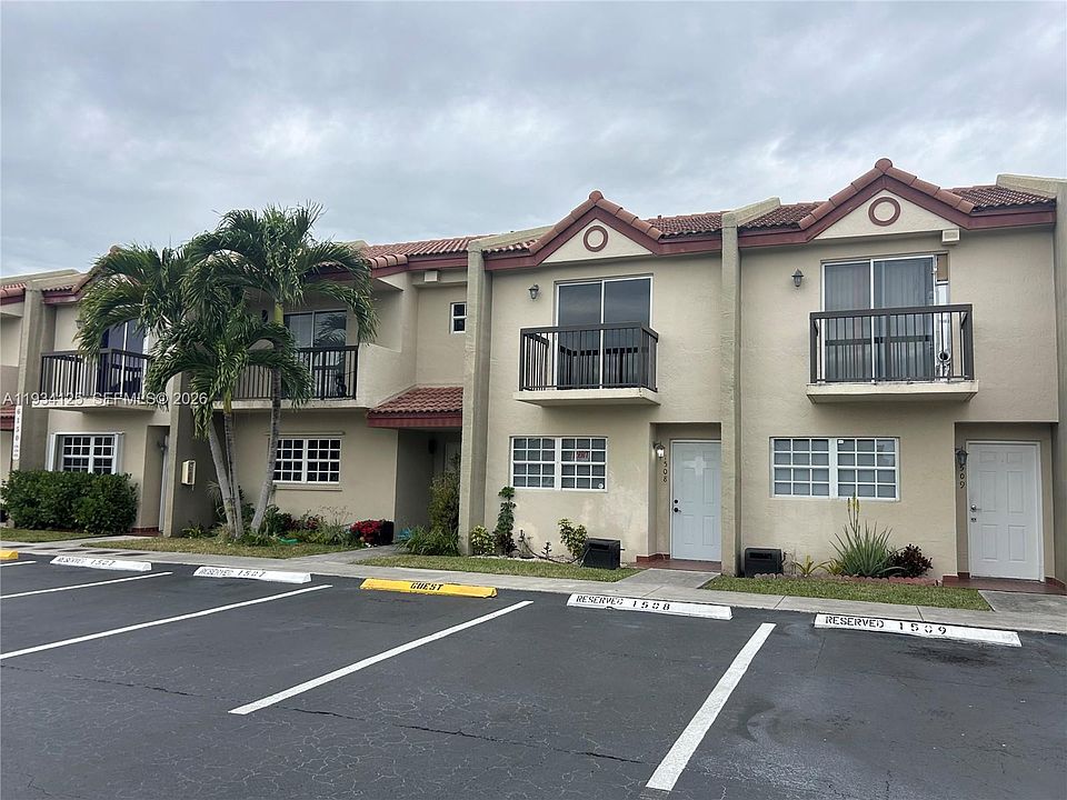 1st image of 6150 SW 130th Ave #1308