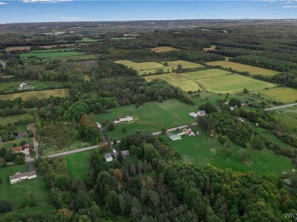 Vl 1 Eastwood Rd, East Aurora, NY 14052