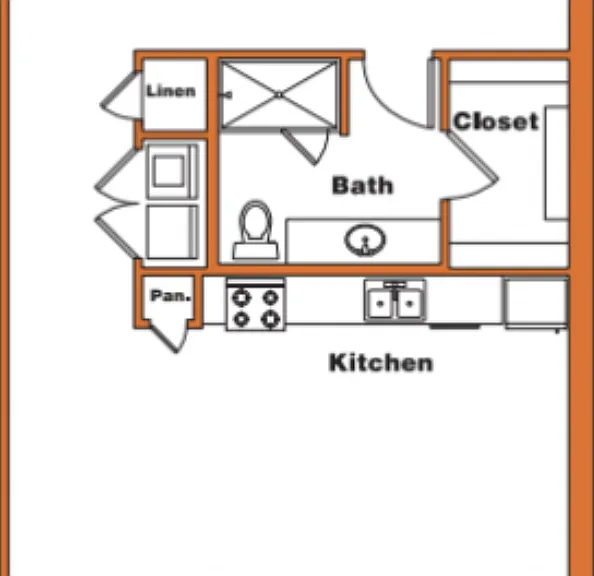 Trinity Loft — Photo 23