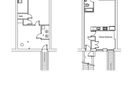 2nd image of 181 Rogers Ave #1A