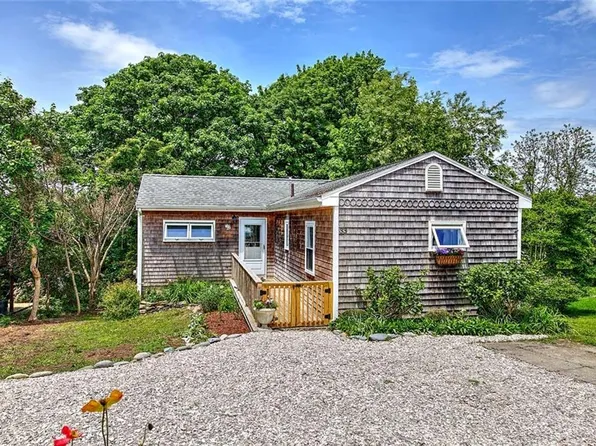 33 W Main Rd, Little Compton, RI 02837