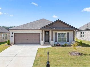 6207 Achievement Cir, Huntsville, AL 35810