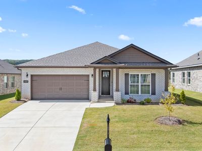 6207 Achievement Cir, Huntsville, AL, 35810