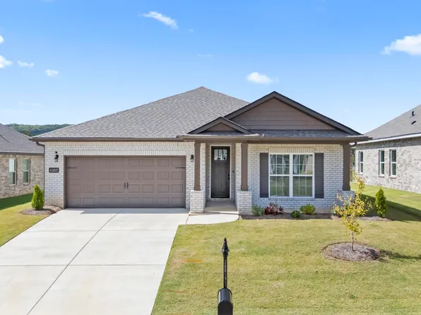 6207 Achievement Cir, Huntsville, AL 35810