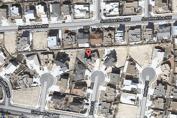 Map View