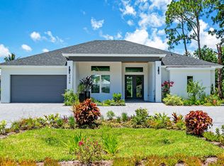 2565 SW Salzedo Ave, Port Saint Lucie, FL 34987