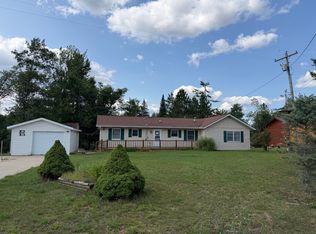 3686 Henry Hwy, Lewiston, MI 49756