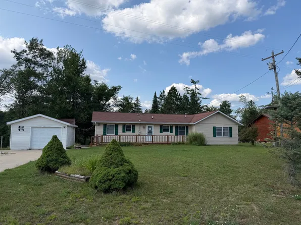 3686 Henry Hwy, Lewiston, MI 49756