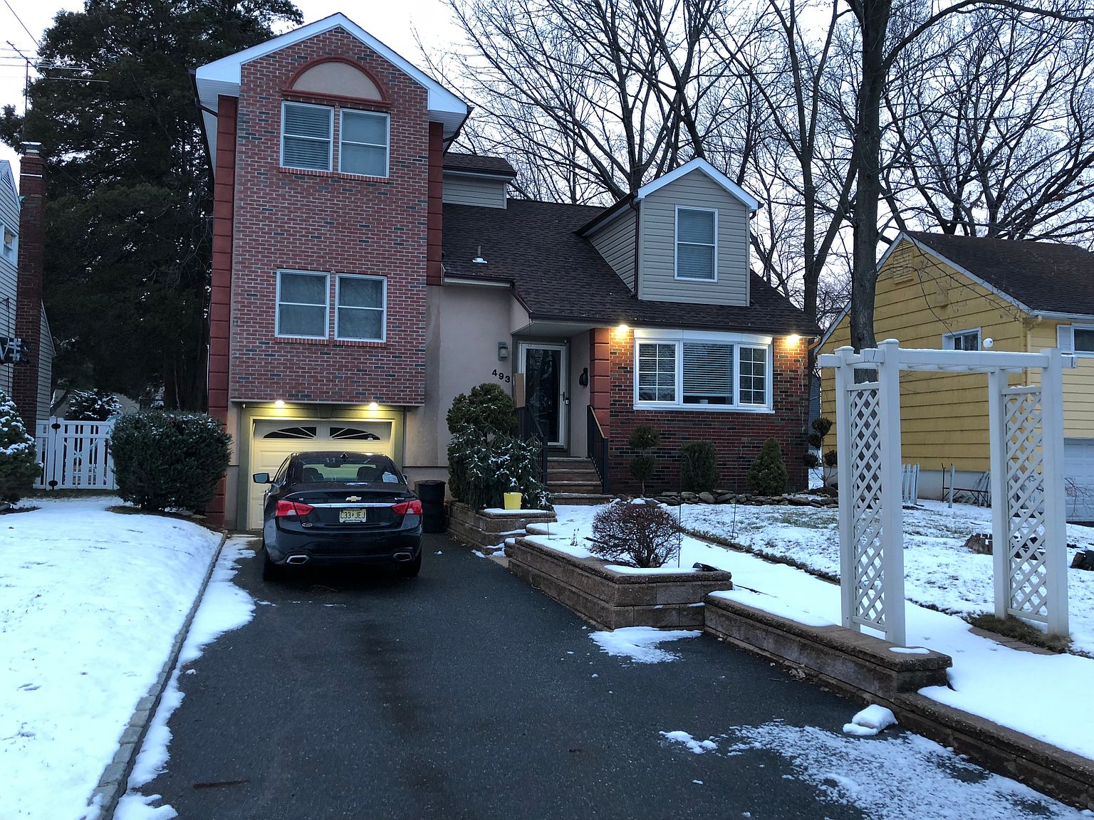 493 Washington Ave, Nutley, NJ 07110 Zillow