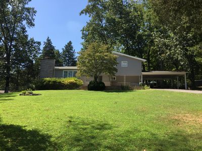 335 Louisiana Ave, Oak Ridge, TN, 37830