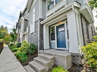 14131 266th Avenue NE #101, Duvall, WA