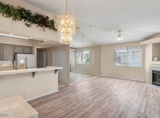 9901 Trailwood Dr APT 2141, Las Vegas, NV 89134