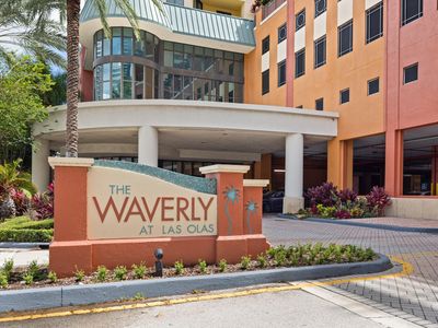 110 N Federal Highway #505, Fort Lauderdale, FL, 33301