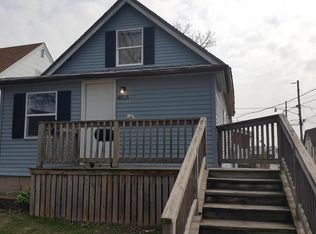4818 N 39th St, Milwaukee, WI 53209