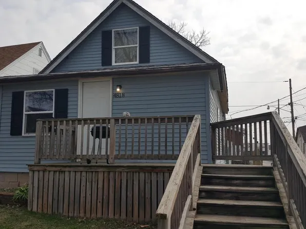 4818 N 39th St, Milwaukee, WI 53209