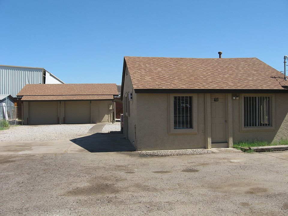 1st image of 411 S 31st Ave